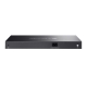 Omada 28-Port Gigabit Smart Switch with 16-Port PoE+ 2