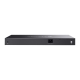 Omada 28-Port Gigabit Smart Switch with 24-Port PoE+ 2