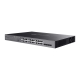Omada 28-Port Gigabit L2+ Managed Switch with 24-Port PoE+ 3