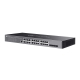 Omada 24-Port Gigabit L2+ Managed Switch with 4 SFP Slots 3