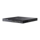 Omada 24-Port Gigabit Stackable L3 Managed PoE+ Switch with 4 10G Slots 2