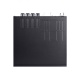 Omada 24-Port Gigabit Stackable L3 Managed PoE+ Switch with 4 10G Slots 5