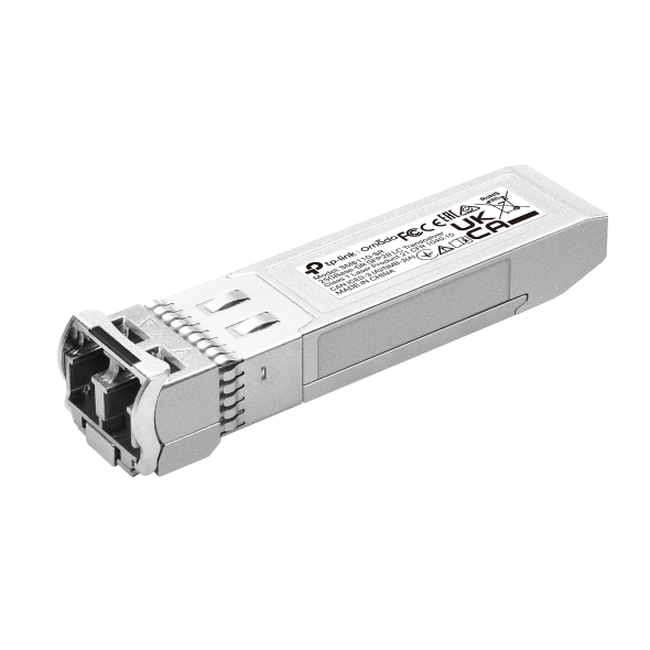 Omada 25GBase-SR SFP28 LC Transceiver 1