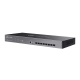Omada 8-Port 10GE SFP+ L2+ Managed Switch 3