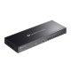 Omada 8-Port 10GE SFP+ L2+ Managed Switch 4