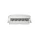 Omada 5-Port Gigabit Smart Switch with 1-Port PoE++ In and 4-Port PoE+ Out 3