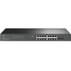Omada 16-портовый гигабитный РоЕ-коммутатор Smart с 2 SFP-слотами 1
