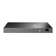 Omada Switch Managed L2+ con 16 Porte 2.5G, 2 Porte 10GE SFP+ e 8 Porte PoE+  4