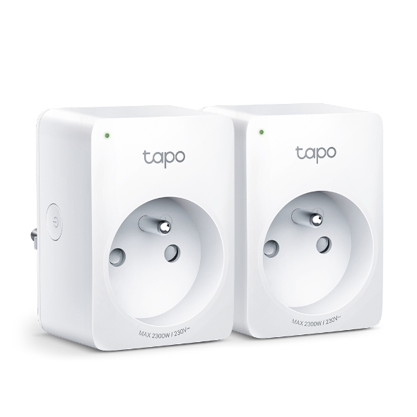 Mini Smart Wi-Fi Socket 1