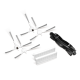 Tapo Robot Vacuum Replacement Kit 1