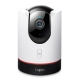 Pan/Tilt AI Home Security Wi-Fi Camera 1