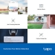 Outdoor Security Wi-Fi Camera 5