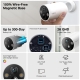 Battery-Powered Outdoor Security Camera 4