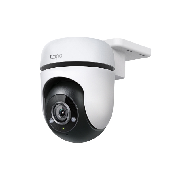 2MP Наружная поворотная беспроводная камера 1