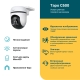 2MP Наружная поворотная беспроводная камера 3