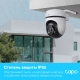 2MP Наружная поворотная беспроводная камера 6