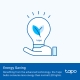 Smart Wi-Fi Light Bulb, Dimmable 6