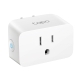Mini Smart Wi-Fi Plug, Energy Monitoring 1
