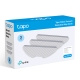Tapo Robot Vacuum Washable Mop Cloth 4