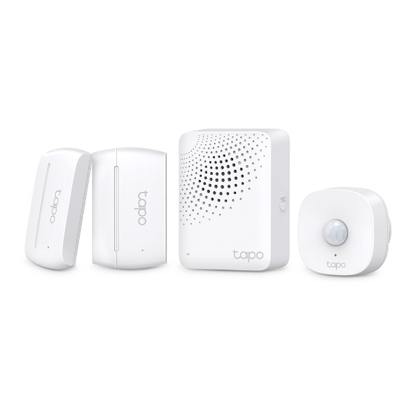 Kit capteurs connectés  1