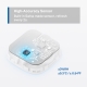 Smart Temperature & Humidity Sensor 3