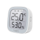 Smart Temperature &  Humidity Monitor 1