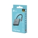 Hub 3-w-1 USB Typu C 2