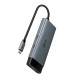 USB Type-C 5 in 1 Hub 1