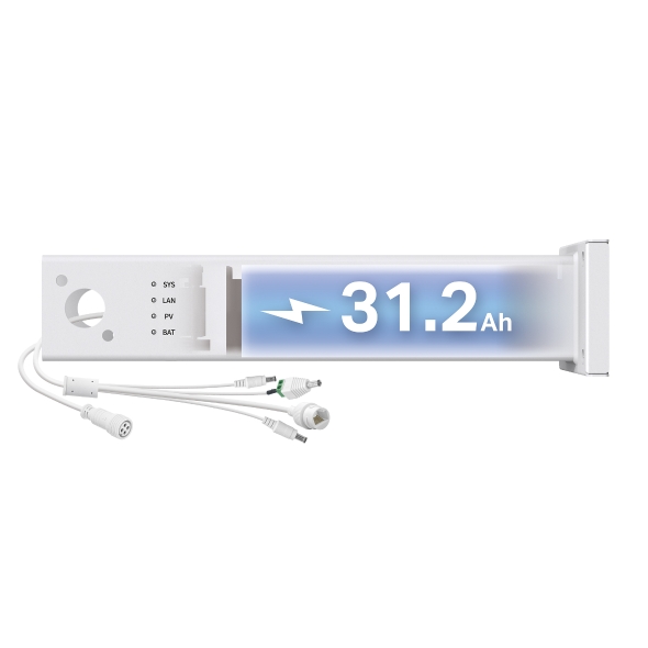 VIGI Solar System Controller 1