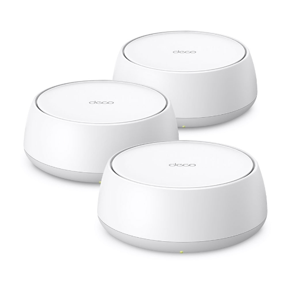 Sistema BE3600 Whole Home Mesh WiFi 7 1