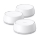 BE5000 Whole Home Mesh WiFi 7 System 1