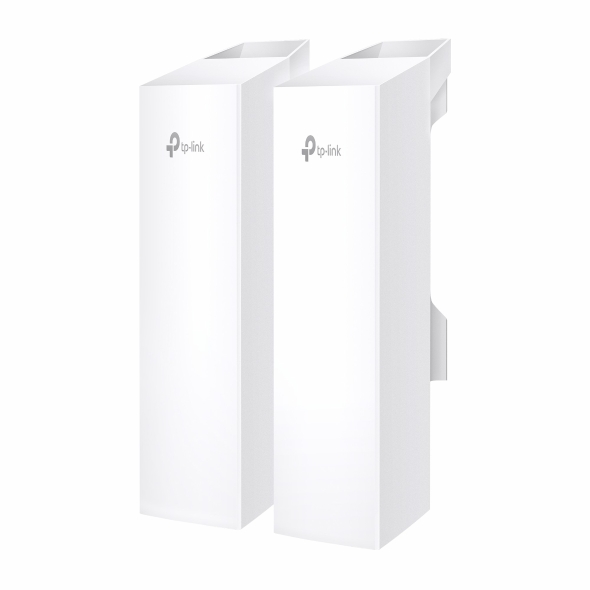 Omada 5GHz 867Mbps 長距離室內/戶外型無線網橋 1