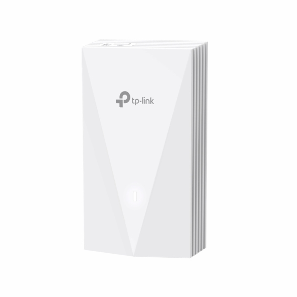 AX3000 Wall Plate WiFi 6 Access Point 1