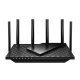 Router Wi-Fi 6 AX5400 con Puerto Multi-Gigabit 1