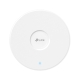BE9300 Ceiling Mount Tri-Band Wi-Fi 7 Access Point 1