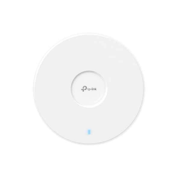 BE3600 Ceiling Mount Wi-Fi 7 Access Point 1