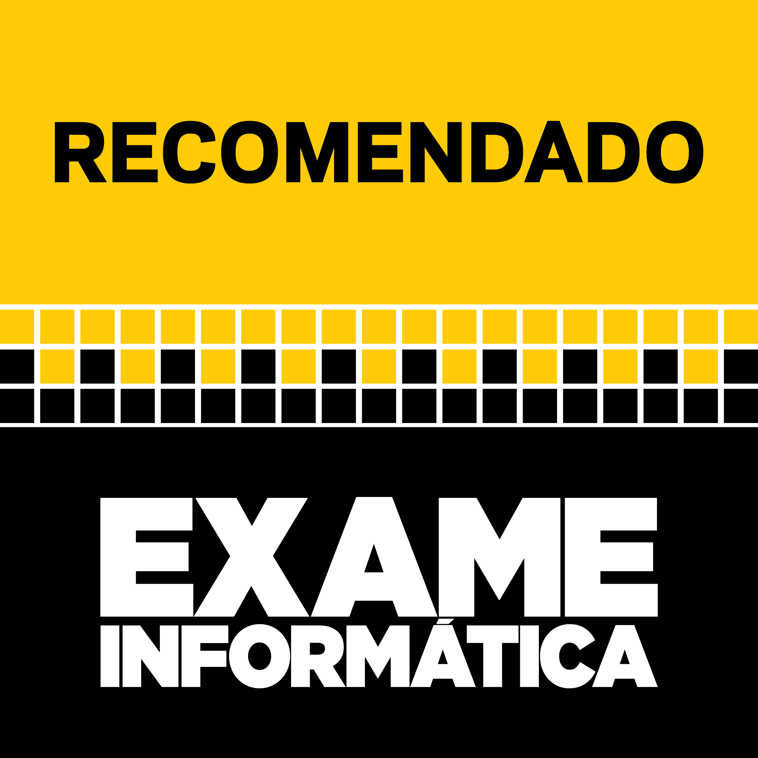 Exame Informática