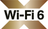 Wi-Fi 6 Wi-Fi 6