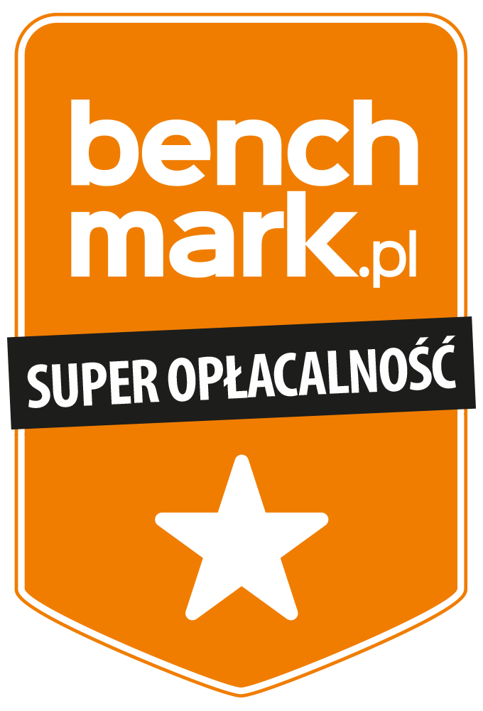 Benchmark.pl SUPER OPŁACALNOŚĆ