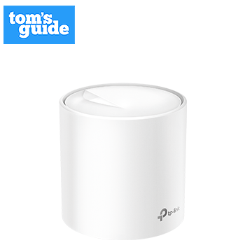 TP-Link Deco X20